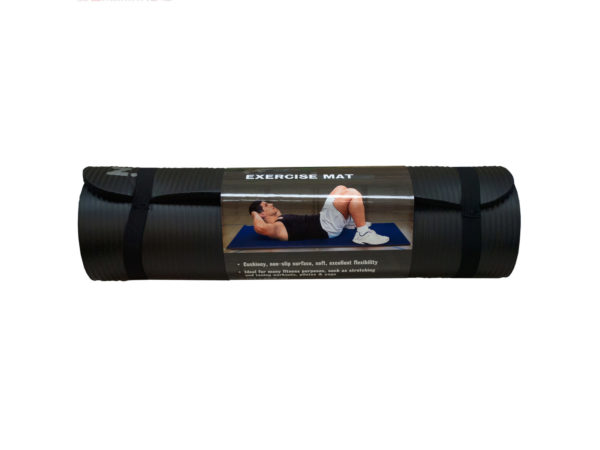 thick exercise mats wholesale