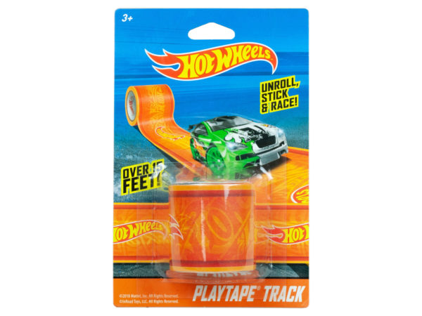 bulk hot wheels track